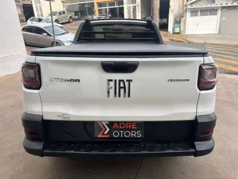 FIAT Strada 1.3 FIREFLY FLEX FREEDOM CABINE SIMPLES, Foto 11