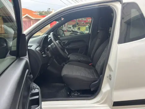 FIAT Strada 1.3 FIREFLY FLEX FREEDOM CABINE SIMPLES, Foto 12