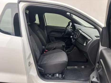 FIAT Strada 1.3 FIREFLY FLEX FREEDOM CABINE SIMPLES, Foto 13