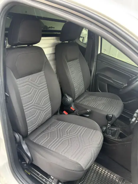 FIAT Strada 1.3 FIREFLY FLEX FREEDOM CABINE SIMPLES, Foto 15