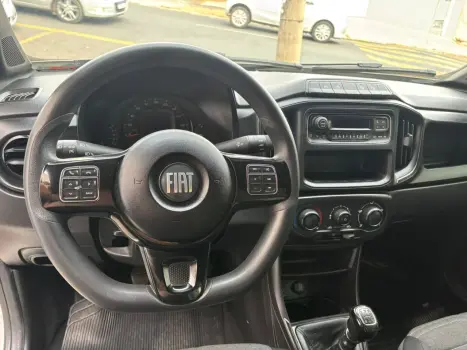 FIAT Strada 1.3 FIREFLY FLEX FREEDOM CABINE SIMPLES, Foto 16