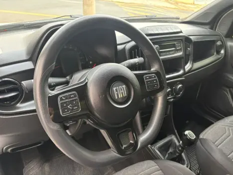 FIAT Strada 1.3 FIREFLY FLEX FREEDOM CABINE SIMPLES, Foto 17