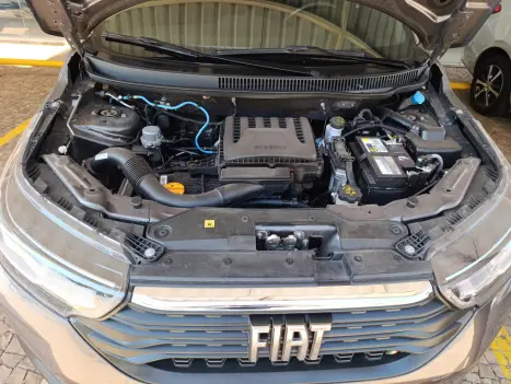 FIAT Strada 1.3 FIREFLY FLEX RANCH CABINE DUPLA AUTOMTICO CVT, Foto 4