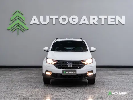 FIAT Strada 1.3 FIREFLY FLEX FREEDOM CABINE SIMPLES PLUS, Foto 2