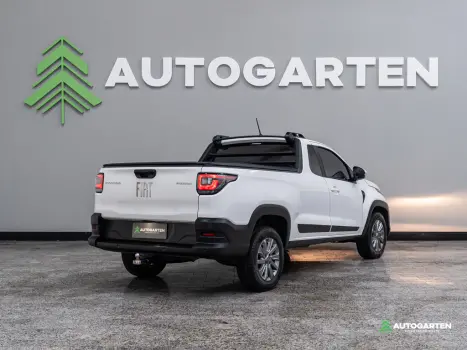 FIAT Strada 1.3 FIREFLY FLEX FREEDOM CABINE SIMPLES PLUS, Foto 4