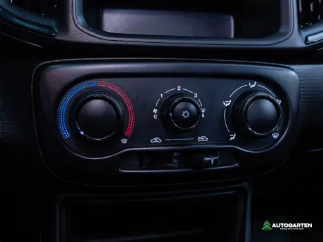 FIAT Strada 1.3 FIREFLY FLEX FREEDOM CABINE SIMPLES PLUS, Foto 13