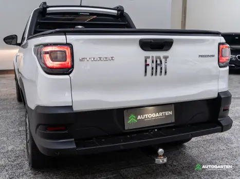 FIAT Strada 1.3 FIREFLY FLEX FREEDOM CABINE SIMPLES PLUS, Foto 16
