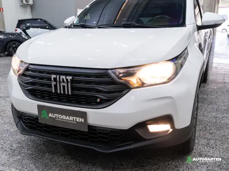 FIAT Strada 1.3 FIREFLY FLEX FREEDOM CABINE SIMPLES PLUS, Foto 17