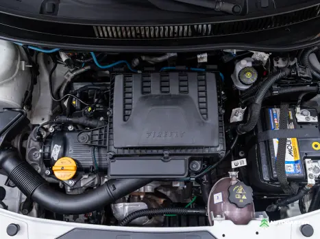 FIAT Strada 1.3 FIREFLY FLEX FREEDOM CABINE SIMPLES PLUS, Foto 20