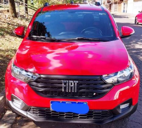 FIAT Strada 1.3 FIREFLY FLEX FREEDOM CABINE SIMPLES, Foto 1