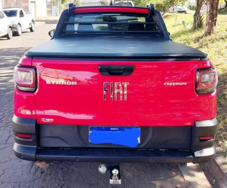 FIAT Strada 1.3 FIREFLY FLEX FREEDOM CABINE SIMPLES, Foto 2