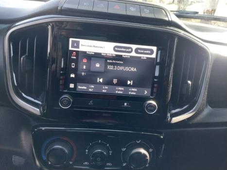 FIAT Strada 1.3 FIREFLY FLEX FREEDOM CABINE SIMPLES, Foto 3