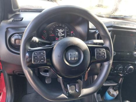 FIAT Strada 1.3 FIREFLY FLEX FREEDOM CABINE SIMPLES, Foto 4