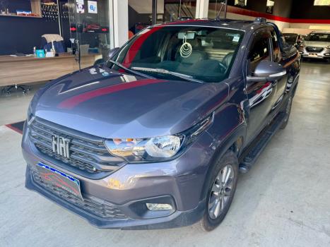 FIAT Strada 1.3 FIREFLY FLEX FREEDOM CABINE SIMPLES PLUS, Foto 2