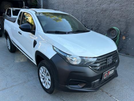 FIAT Strada 1.3 FIREFLY FLEX ENDURANCE CABINE SIMPLES, Foto 1