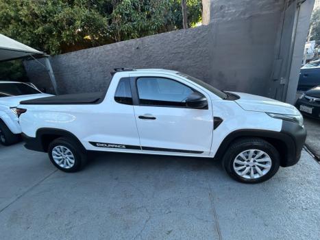 FIAT Strada 1.3 FIREFLY FLEX ENDURANCE CABINE SIMPLES, Foto 3