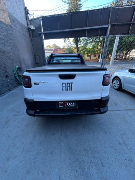 FIAT Strada 1.3 FIREFLY FLEX ENDURANCE CABINE SIMPLES, Foto 4
