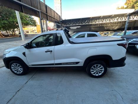FIAT Strada 1.3 FIREFLY FLEX ENDURANCE CABINE SIMPLES, Foto 5