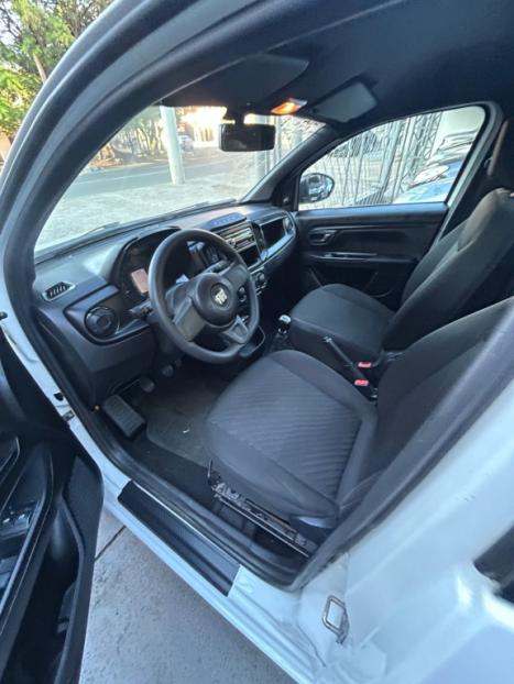 FIAT Strada 1.3 FIREFLY FLEX ENDURANCE CABINE SIMPLES, Foto 7