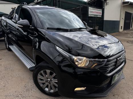 FIAT Strada 1.3 FIREFLY FLEX FREEDOM CABINE SIMPLES PLUS, Foto 5