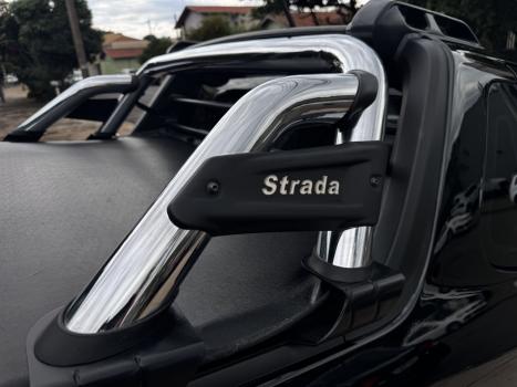FIAT Strada 1.3 FIREFLY FLEX FREEDOM CABINE SIMPLES PLUS, Foto 8