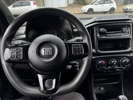 FIAT Strada 1.3 FIREFLY FLEX FREEDOM CABINE SIMPLES PLUS, Foto 11