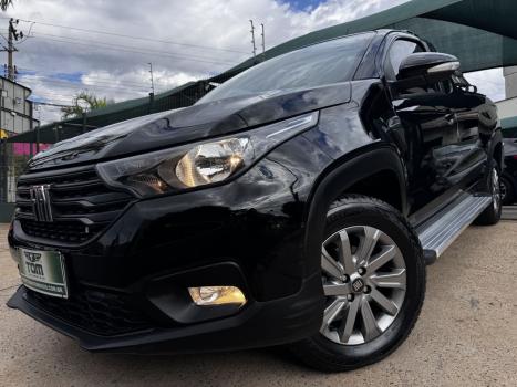FIAT Strada 1.3 FIREFLY FLEX FREEDOM CABINE SIMPLES PLUS, Foto 16