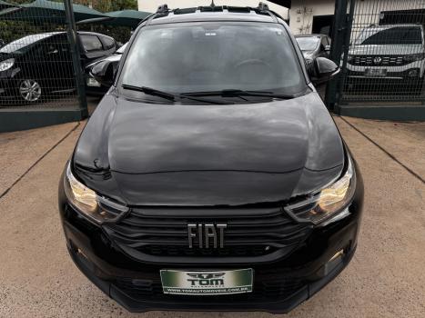 FIAT Strada 1.3 FIREFLY FLEX FREEDOM CABINE SIMPLES PLUS, Foto 21