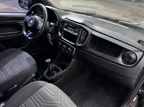 FIAT Strada 1.3 FIREFLY FLEX FREEDOM CABINE SIMPLES PLUS, Foto 28