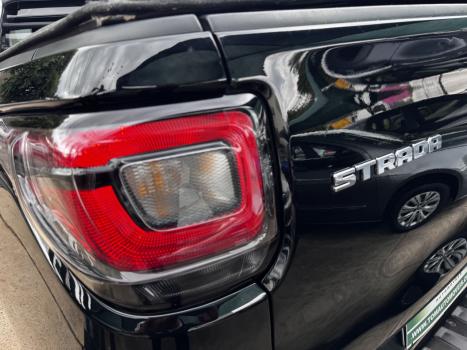 FIAT Strada 1.3 FIREFLY FLEX FREEDOM CABINE SIMPLES PLUS, Foto 32
