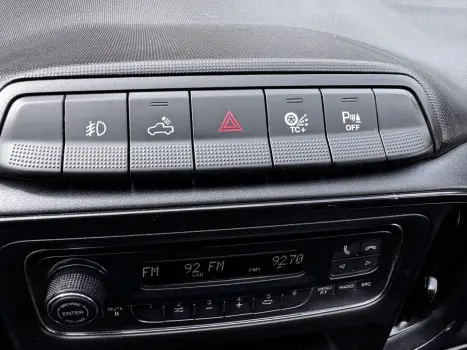 FIAT Strada 1.3 FIREFLY FLEX FREEDOM CABINE SIMPLES PLUS, Foto 35