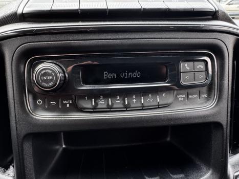 FIAT Strada 1.3 FIREFLY FLEX FREEDOM CABINE SIMPLES PLUS, Foto 36