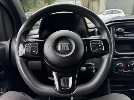 FIAT Strada 1.3 FIREFLY FLEX FREEDOM CABINE SIMPLES PLUS, Foto 41