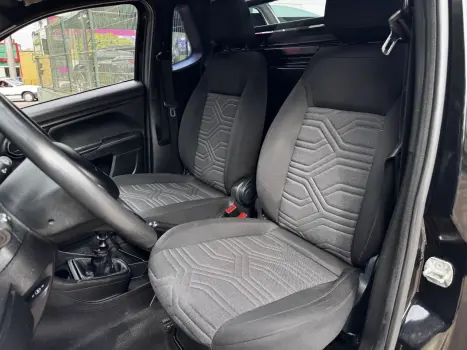 FIAT Strada 1.3 FIREFLY FLEX FREEDOM CABINE SIMPLES PLUS, Foto 47