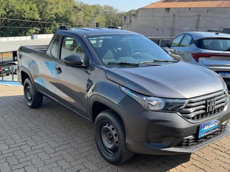 FIAT Strada 1.3 FIREFLY FLEX ENDURANCE CABINE SIMPLES, Foto 2