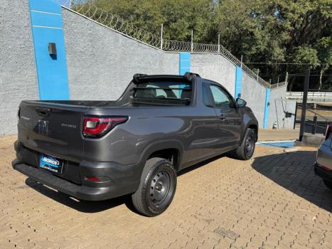 FIAT Strada 1.3 FIREFLY FLEX ENDURANCE CABINE SIMPLES, Foto 4