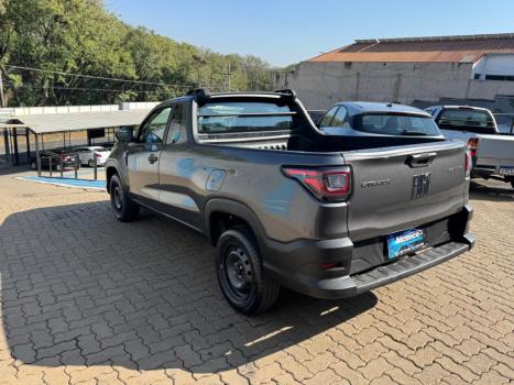 FIAT Strada 1.3 FIREFLY FLEX ENDURANCE CABINE SIMPLES, Foto 5