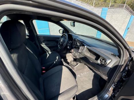 FIAT Strada 1.3 FIREFLY FLEX ENDURANCE CABINE SIMPLES, Foto 7