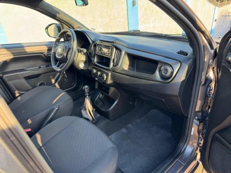 FIAT Strada 1.3 FIREFLY FLEX ENDURANCE CABINE SIMPLES, Foto 9