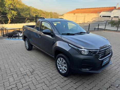 FIAT Strada 1.3 FIREFLY FLEX ENDURANCE CABINE SIMPLES, Foto 2