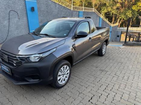 FIAT Strada 1.3 FIREFLY FLEX ENDURANCE CABINE SIMPLES, Foto 3