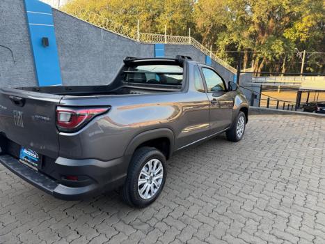 FIAT Strada 1.3 FIREFLY FLEX ENDURANCE CABINE SIMPLES, Foto 4