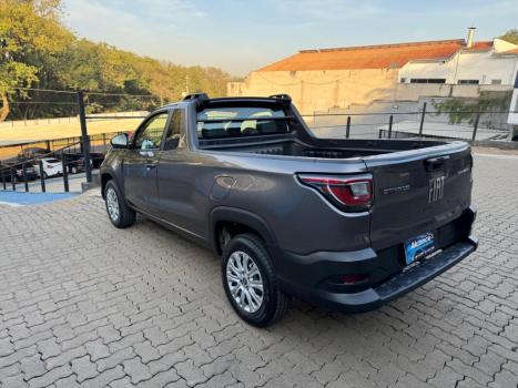 FIAT Strada 1.3 FIREFLY FLEX ENDURANCE CABINE SIMPLES, Foto 5