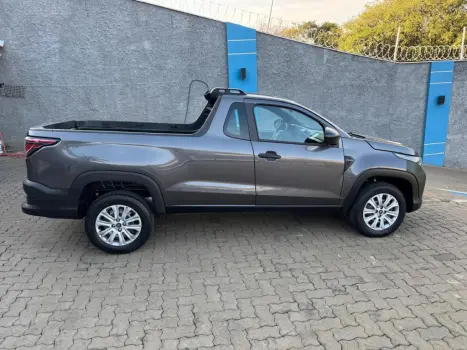 FIAT Strada 1.3 FIREFLY FLEX ENDURANCE CABINE SIMPLES, Foto 7