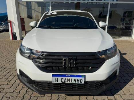FIAT Strada 1.3 FIREFLY FLEX FREEDOM CABINE SIMPLES, Foto 2