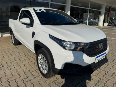 FIAT Strada 1.3 FIREFLY FLEX FREEDOM CABINE SIMPLES, Foto 3