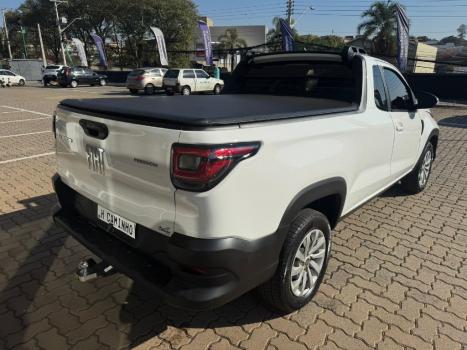 FIAT Strada 1.3 FIREFLY FLEX FREEDOM CABINE SIMPLES, Foto 5