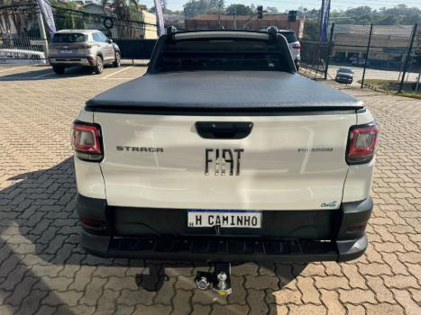 FIAT Strada 1.3 FIREFLY FLEX FREEDOM CABINE SIMPLES, Foto 6