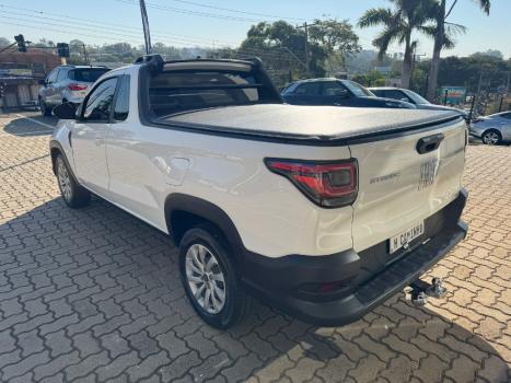 FIAT Strada 1.3 FIREFLY FLEX FREEDOM CABINE SIMPLES, Foto 7