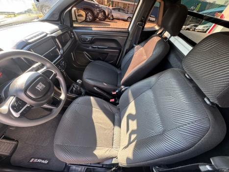 FIAT Strada 1.3 FIREFLY FLEX FREEDOM CABINE SIMPLES, Foto 9